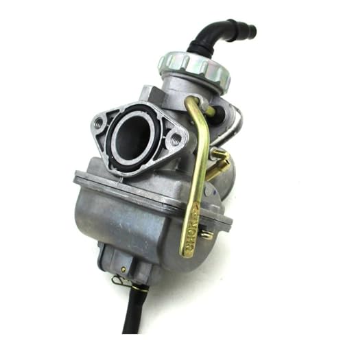 Carburateur 20 mm pour XR80R XR80 Quad ATV 50cc 70cc 90cc 110cc