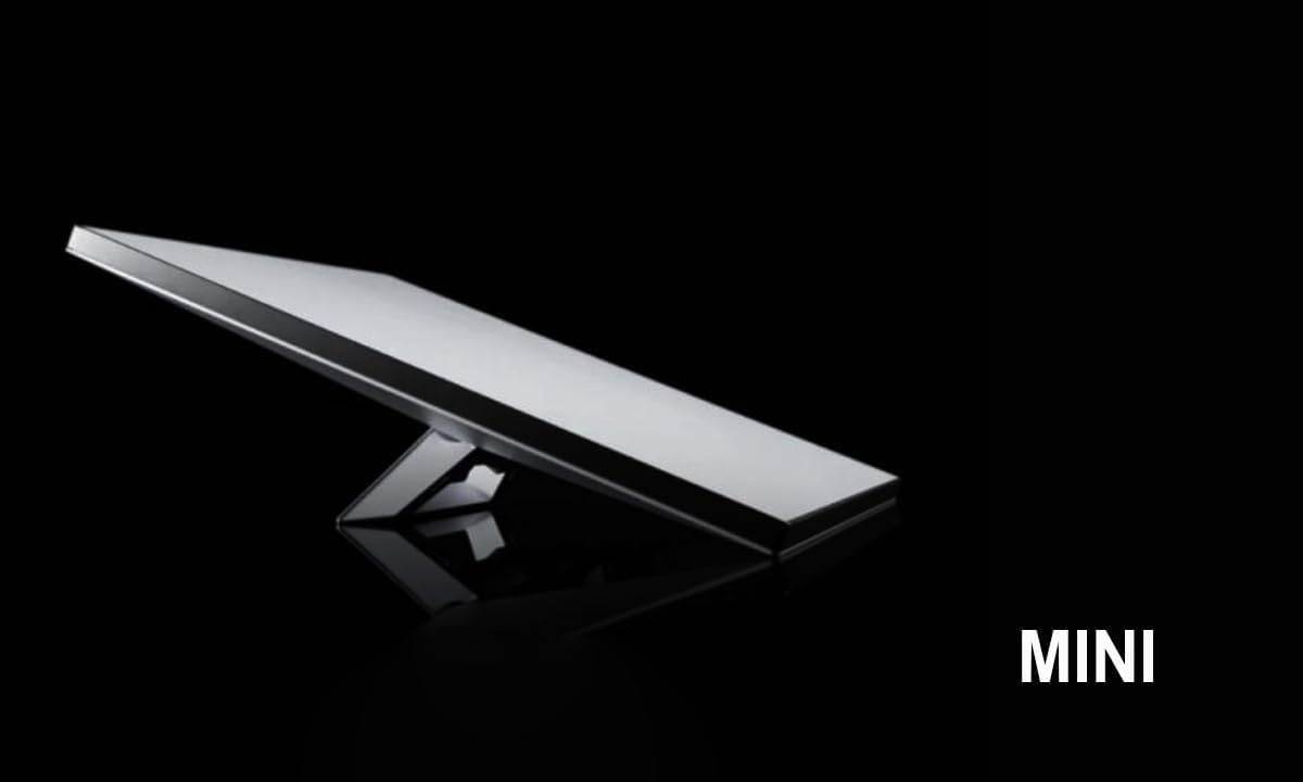 Starlink Mini Satellite Dish, High-Speed Low-Latency Internet, Dual Band WiFi 5, 3x3 MU-MIMO, Latching Ethernet LAN for Enhanced Download and Upload RV mesh