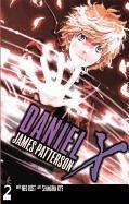 Daniel X: The Manga, Volume 2
