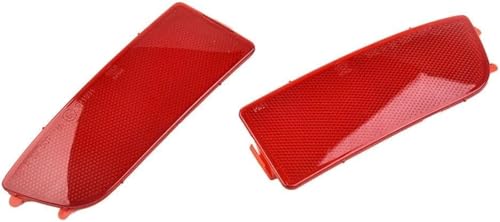 Feu arrière pour Sprinter W906 2006-2016 avec réflecteur intégré - Pack de 2 pièces - 3