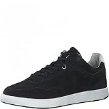s.Oliver Herren 5-5-15200-28 Sneaker, Navy, 41 EU