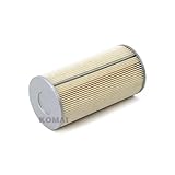 Fuel Filter 23401-1730 Compatible with Sino Hino Truck SF-1307 S2340-11790 23401-1790 23401-1730