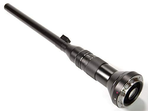 LAOWA - Probe Cinema per Arri PL 24 mm f/14