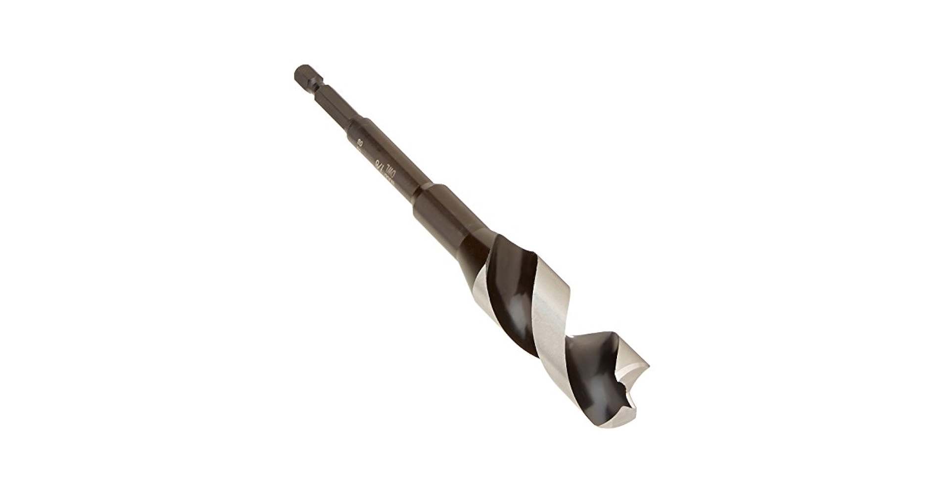 うっどぶるー WoodOwl 00703 Overdrive Wood Boring Bit for Cordless Drills