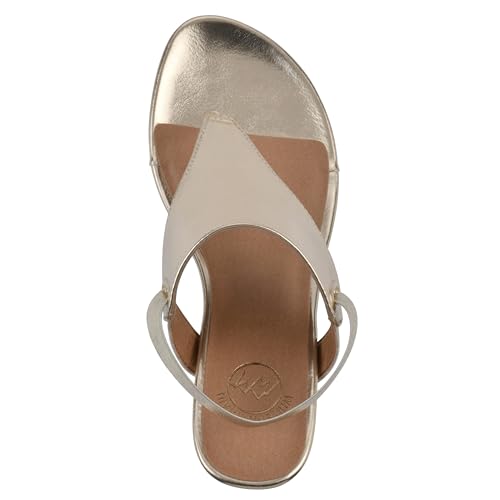 Image of White Mountain Women's All Dres Wedge Sandal