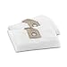 Produktbild Kärcher 6.904  315.0 Für Staubsauger  Zubehör für Staubsauger (T 10/1, T 10/1 Eco. T 10/1 Adv T 12/1 T 12/1 Adv T 12/1 eco, Buillon, Papier, braun, weiß)