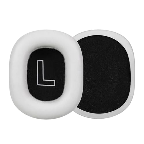 Cuscinetti auricolari morbidi per cuffie G PROX2 per che migliorano il suono Fidelitys rimuovono ipoallergenici comodi cuscinetti