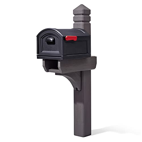 The 5 Best Step2 PostMount Mailboxes of 2024 [Verified] Cherry Picks
