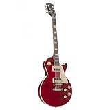 Gibson USA Les Paul Classic Translucent Cherry
