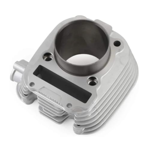 Cilindro de motocicleta de 70mm para reparar pérdida de potencia XT225 3