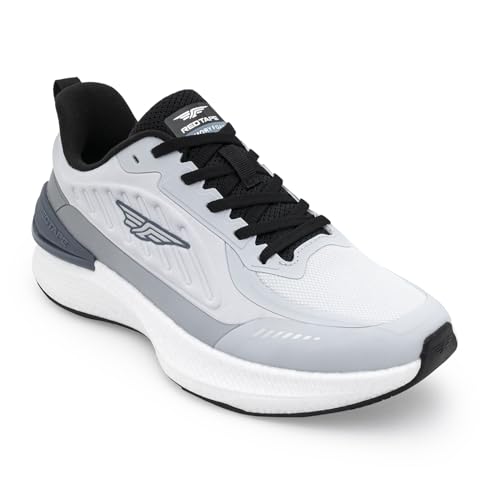 Image of Red Tape Mens Rso4403 Athleisure Shoes