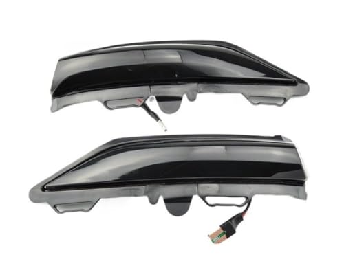 Clignotant rétroviseur droit pour Fiesta MK8 2019+ dynamique
