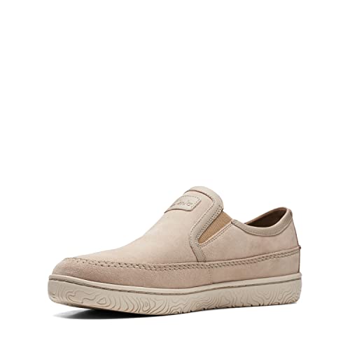 Clarks Men's Hodson Step Sneaker4