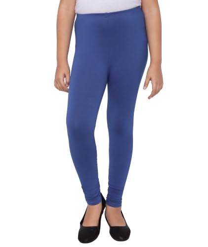 Image of Robinbosky Premium Girls Churidar Leggings for All Age Group
