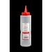 Japanese Squeeze Bottle Vinegar Pot Red #6010