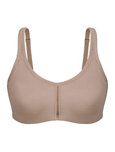 Sutiã Meia Taça Redutor Hope Lingerie - Ref. 12284