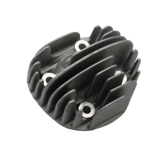Culasse gros alésage 102cc 55mm pour Vespa PK50 S XL et FL 2T