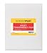 School Smart Inkjet Transparency Film with Sensing Strip, 8-1/2 x 11 Inches, Clear, Pack of 50