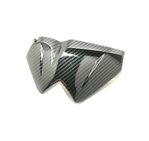 Coque compteur XJ6 et cache réservoir carbone pour rénover votre carénage