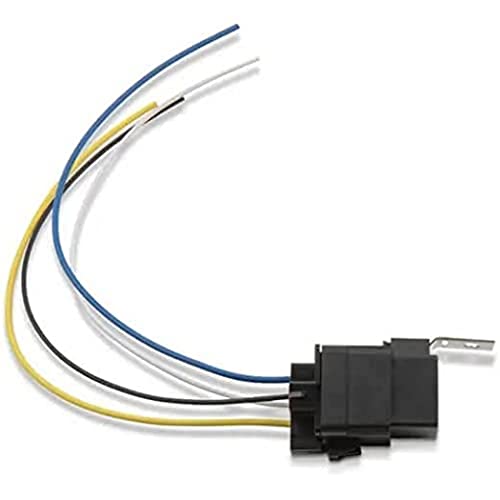 Relais OnDeck Garmin 12V CC commutateur pour gérer l'électricité à distance