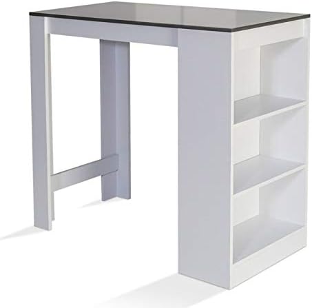 Table bar de cuisine