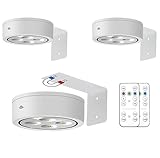 【2 façons de contrôler la lumière du tableau】La télécommande ou la commande manuelle peuvent faire fonctionner les lumières des images. Vous pouvez régler la gradation, 3 modes de couleur, allumer/éteindre par télécommande ou contrôle tactile pour la gradation et 3 modes de couleur.