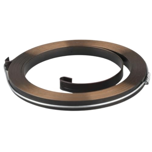 Ressort de démarreur 63V-15713 pour moteur hors-bord 9.9CV à 25CV