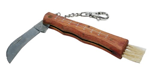 C.A.O. Couteau Champignons 21 cm INOX