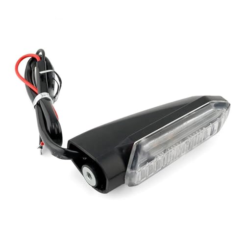 Clignotant de moto CB750 Hornet XL750 Transalp 2023 NT1100 optique LED