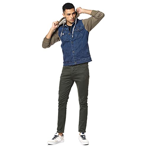 Image of CAHOOT Mens Jacket