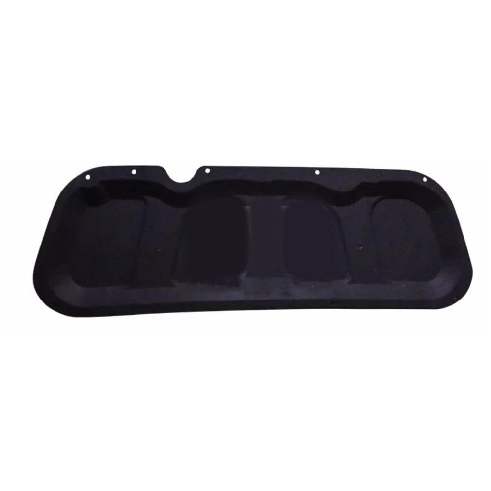 Cache moteur Kia Forte K3 coton isolant phonique capot Cerato