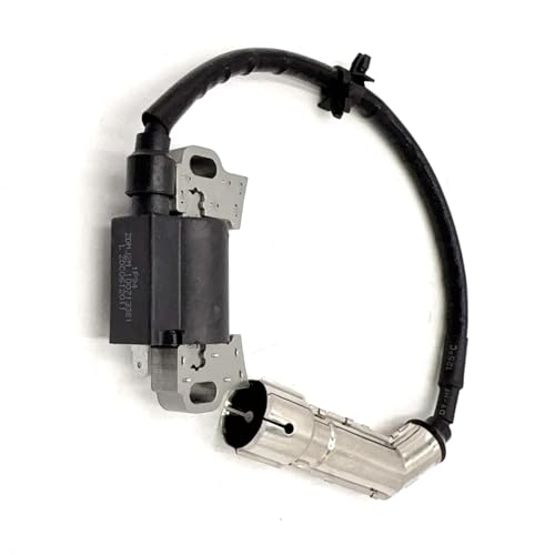 Bobina de encendido electrónico adecuada para sustitución en bloques 994-00128