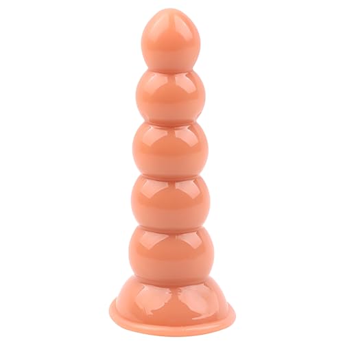Anal Beads Sex Toy for Couples and Lovers Anal Dilator Anal Beads Butt Plug Women Gay Lesbian Couples