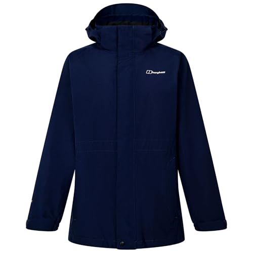 Berghaus Chaqueta aislante Glissade 2.0 para mujer (paquete de 1)