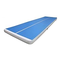 Amazon | TOOGOU体操エアトラックマット - 200cm幅×20cm厚×3-12m長さ