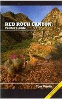 Red Rock Canyon Visitor Guide