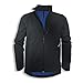 Produktbild Uvex Suxxeed Arbeitsjacke - Softshell-Jacke für Herren - Grau - Gr 6XL