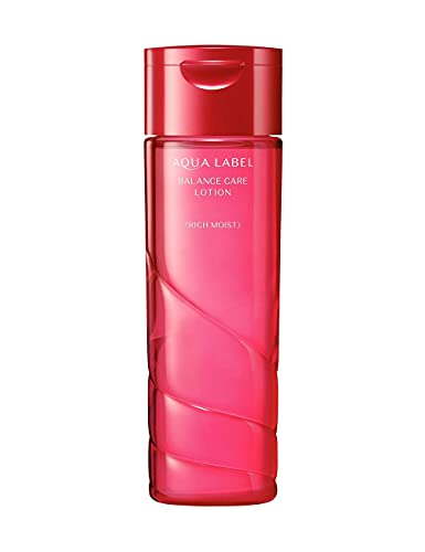 Lotion Aqualabel Balance Care apaise les peaux sèches flacon de 200 ml