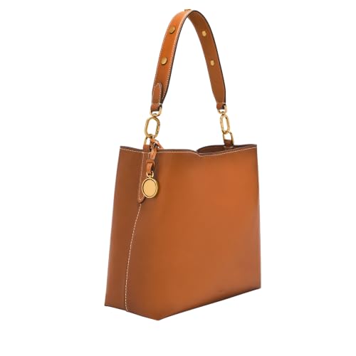 Image of Fossil Womens Jessie Shoulder Bag
