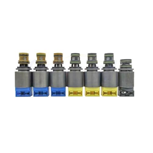 OEM ZF 6HP19 6HP26 �\���m�C�h�L�b�g �g�����X�~�b�V�����\���m�C�h�o���u 7��/�Z�b�g 1068298044 BMW 128i X5 X4 �Ή��AAudi S4-S8 A4 �Ή�