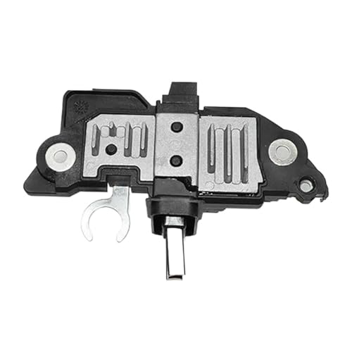 Régulateur de tension 2x12V pour réparer les pannes d'alternateur Golf et Beetle