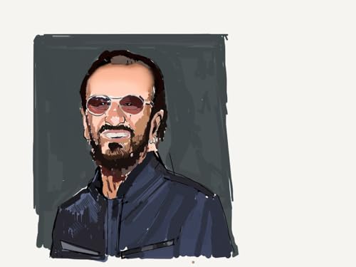 324: Recording with Ringo with Bruce Sugar