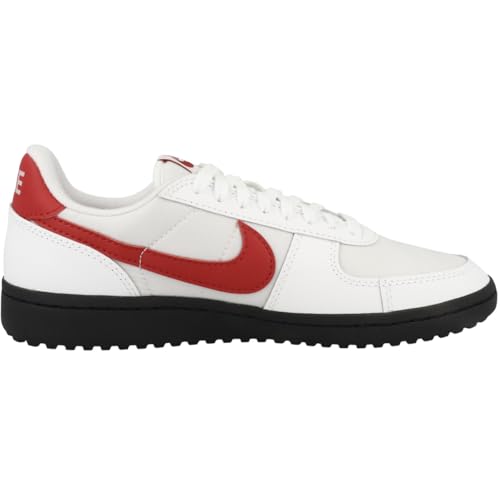 Nike General Field 82 - White, Varsity Red, Black3