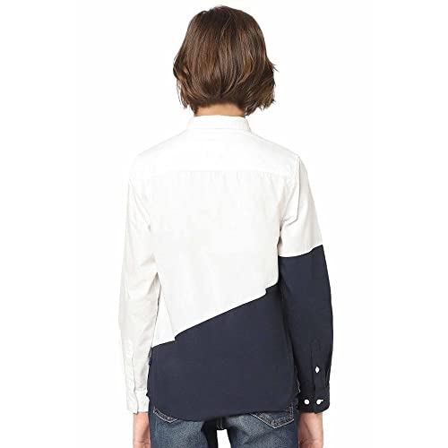 Image of JACK & JONES Boys Shirt