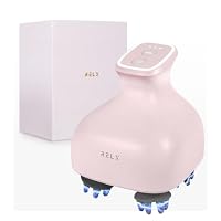 Amazon | RELX 【AbemaTVで紹介】 EMS ヘッドスパ IPX7防水【日本企業