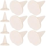 Tapis de cuisson pour poterie : le clou de four pour céramique est facile et pratique à utiliser, et facile à ranger lorsqu'il n'est pas utilisé, clou pour argile