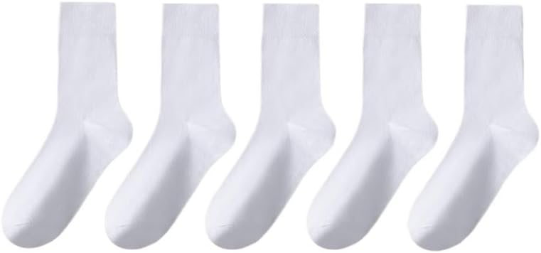 Needle Socks Men's Winter Sockss Business-style Cotton Midtube Socksing