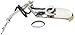 ACDelco FLS1077 GM Original Equipment Fuel Pump, Level Sensor, and Sending Unit Module