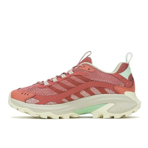 Image of Merrell Womens Moab Speed