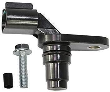 ZBN Camshaft Position Sensor CAM 12577245 2131690 917-720 Compatible with Buick Regal Chevrolet Chevy Equinox Malibu HHR Cobalt Pontiac G5 G6 Saturn Sky Vue Ion GMC Terrain